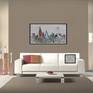 New York in your livingroom or office