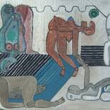 Delivery by Ivana Stanisavljević Negić