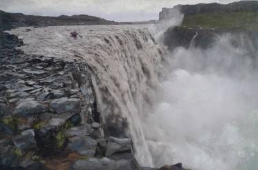 Dettifoss thumb