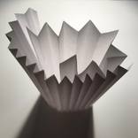 Paper Spray 16 - Limited Edition of 5 by Elise HEGEDUS