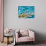 Artwork in situ