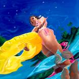 Collection Nat Pedley Collector Profile