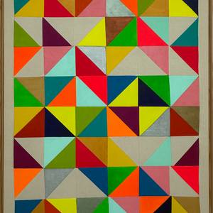 Squares and Triangles