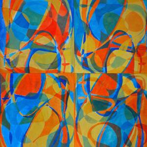 Collection BEST OF FAIR: The Other Art Fair Los Angeles (September 2025)