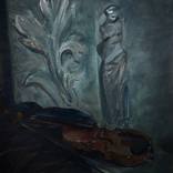 Still life by Artem Brazhnik