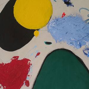 Collection Art for Contemporary Eclectic Style