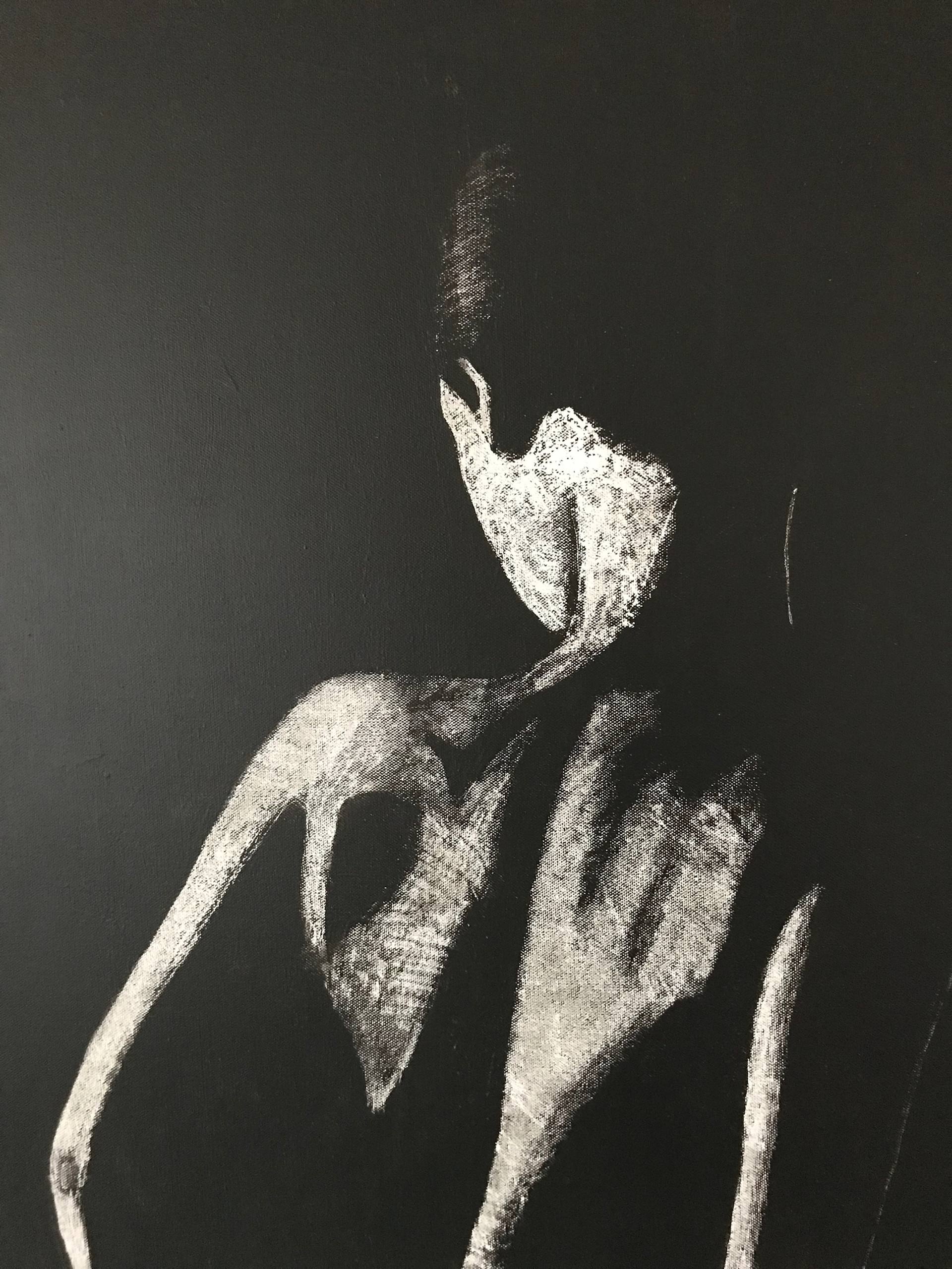 dark drawings