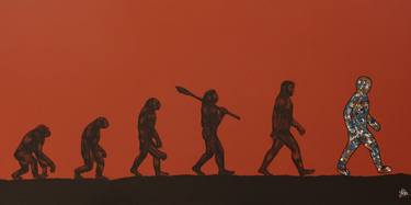 Evolution of hero thumb