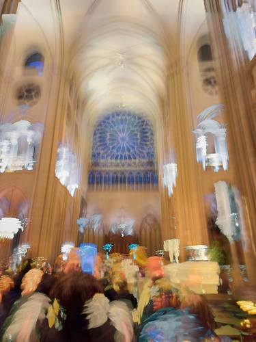 Original Contemporary Religion Photography by Daniel Sussman