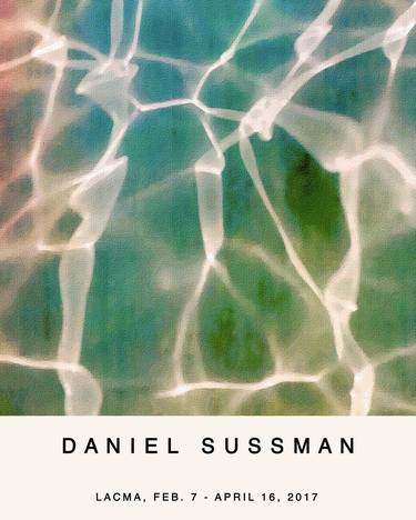 Print of Abstract Water Photography by Daniel Sussman