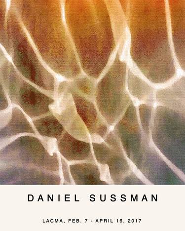 Print of Abstract Water Photography by Daniel Sussman