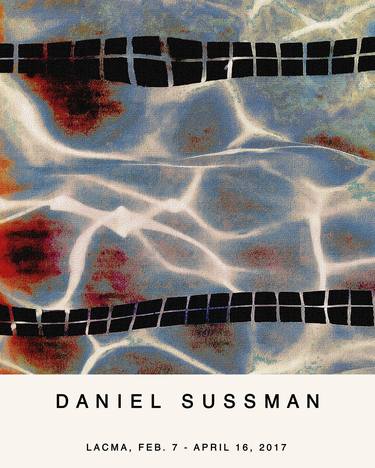 Print of Abstract Water Photography by Daniel Sussman