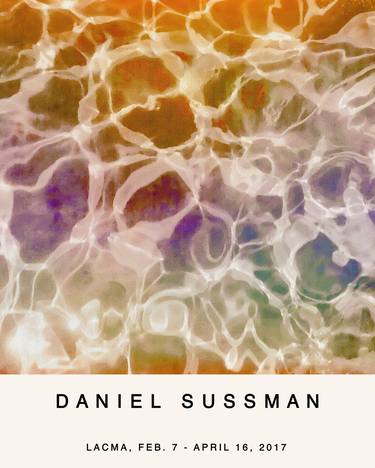 Print of Abstract Water Photography by Daniel Sussman