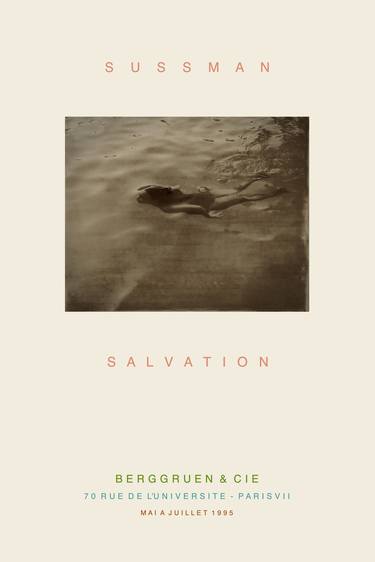 Salvation - Limited Edition of 10 thumb