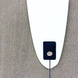 480 | AP Keel Tip + Foam + Stick + Sea Weed Ball - Limited Edition 1 of 10 by Leonie Barton