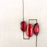 508 | AP Banana Blossoms #2 - Limited Edition 5 of 10 by Leonie Barton