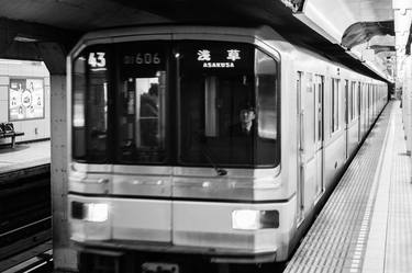 Tokyo Metro Journey III thumb