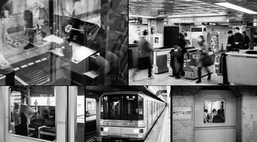 Tokyo Metro Journey I-V thumb