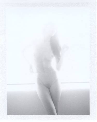 Print of Fine Art Nude Photography by Maksimilian Dikarev