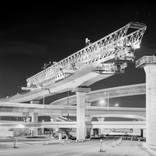 Construction - Limited Edition 1 of 25 by Maksimilian Dikarev