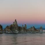 Sunrise over Mono Lake - Limited Edition 1 of 20 by Maksimilian Dikarev
