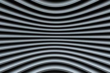 Print of Abstract Geometric Photography by Alexander Bognibov