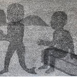The Areopagus dance