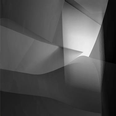 Print of Abstract Architecture Photography by Antonio de Campos