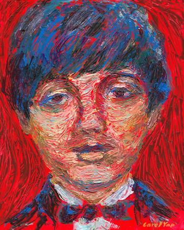 Vinyl Man - Paul McCartney thumb