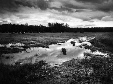 Print of Realism Landscape Photography by Dmitrij Makarov