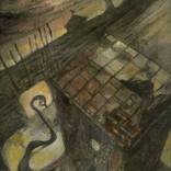 The Fall of the House of Usher by Dariusz Skitek