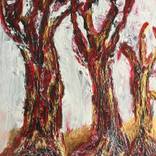 WinterVines by Martin Charlebois