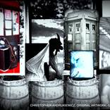 Collection PROJECT DIGITAL ART;- CHRISTOPHER-ANDRUKIEWICZ.