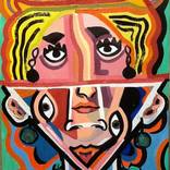 split level with a outcome. by christopher andrukiewicz