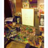 Collection MY STUDIO;- christopher- andrukiewicz