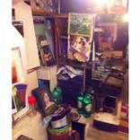 Collection MY STUDIO;- christopher- andrukiewicz