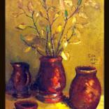 Collection MY LIFE IN ART