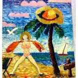 Collection MY LIFE IN ART