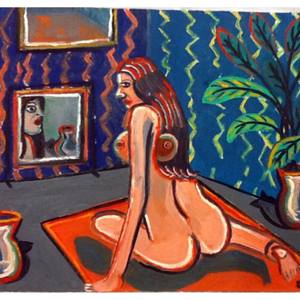 Collection MY LIFE IN ART