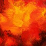 Whispering Flame by J Eric Minton