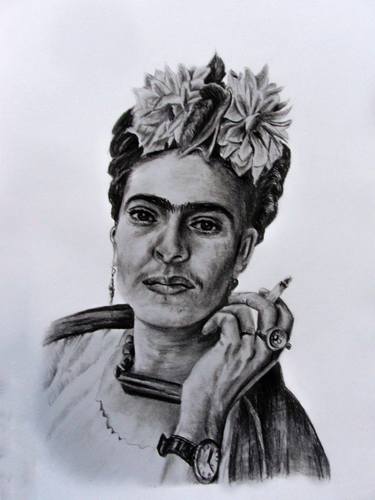 frida kahlo thumb