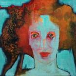Rubinette SOLD by Bren Head