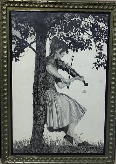 Violin (Lindsey Stirling) thumb