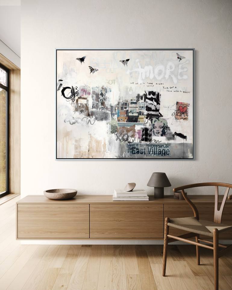 Original  Painting by susan washington