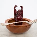Where's My Spoon? by Ann Bubis