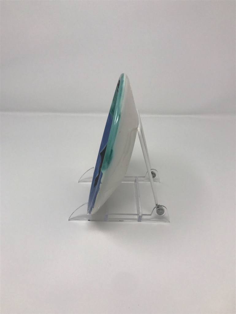 Original Cubism Animal Sculpture by Photorealism Gallery