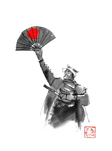 shogun salute thumb