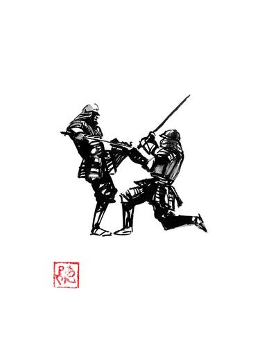 samurai end of fight thumb