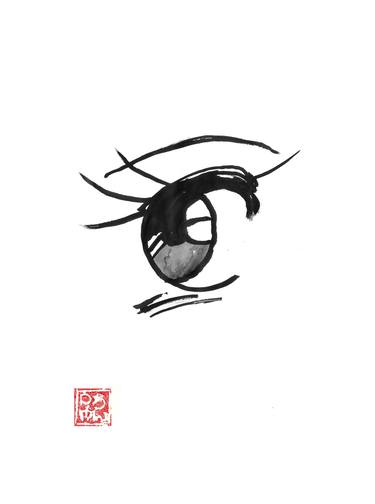 manga eye 80's thumb