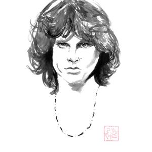 Jim Morrison